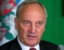 Letoni, Presidenti: Shembja e çatisë<br />së supermarketit të trajtohet vrasje