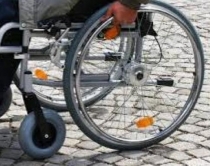 Paratë e spoteve duhet të<br />kthehen:  Janë të invalidëve
