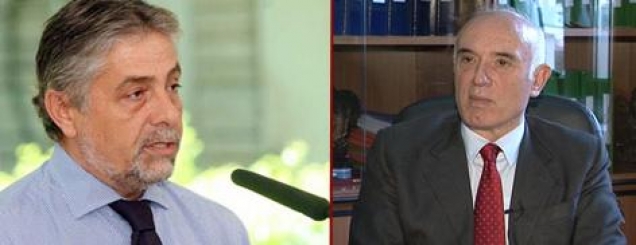 Ambasadorët e rinj, Bushati: Gjoni<br />e Demi, 2 kandidatura me integritet