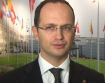 Shqip&euml;ria dhe strategjia<br />mesdhetare e rajonit