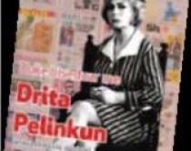 Promovohet libri i gazetarëve<br />për 87-vjetorin e Drita Pelinkut
