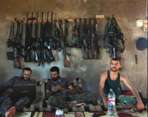 Ndjekje penale dhe hetime<br />për luftëtarët kosovarë në Siri