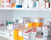 Miratohet lista e barnave për<br />furnizimin e spitaleve në vend