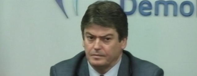 FRD, Topi: PD po shkatërron<br />të djathtën, zbardhje 21 janarit