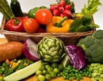 7 arsyet pse vegjetarianët<br />jetojnë më gjatë