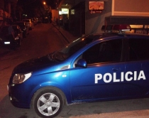 Tiranë,  vjedhin rojen e një pike<br />karburanti te Pallati me Shigjeta