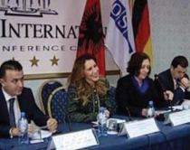 Reforma zgjedhore nis në janar të<br />2014, në diskutim përbërja e KQZ