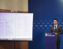 Shkarkimet, PD gati 1189<br />padi penale ndaj shtetit