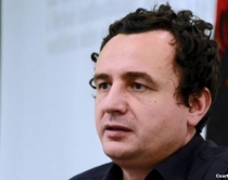 Pla&ccedil;ka prej buxheti si<br />ekonomi qeveritare