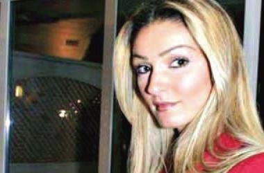 Aksidentohet gjatë provave të “DWS”<br />Diellza Kolgeci, aktorja largohet për Kosovë