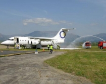 Gjirokastra dhe Vlora kërkojnë<br />nga një aeroport secila