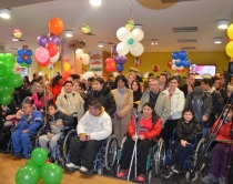 ALBtelecom dhe Eagle Mobile<br />pjesë e nismës “Shqipëria Dhuron”