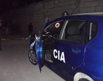 Fushë Krujë, grabitet me armë<br />dhe maska biznesmeni