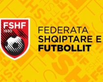 FSHF &lsquo;ndryshon identitet&rsquo;, injoron<br />shqiponj&euml;n kuqezi n&euml; logon e re