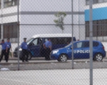 Operacioni i policisë kundër trafikut<br />të armëve, 6 persona në pranga