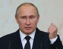 Putin pranon: Trupat ruse në Krime<br />para mbajtjes së referendumit