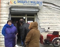 Kospiri:Në janar merren pagesat e<br />prapambetura të aftësisë së kufizua