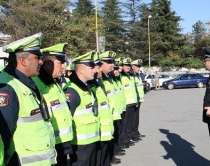 Shkolla e policisë, ja si zgjidhet<br />problemi i dëshmisë së penalitetit