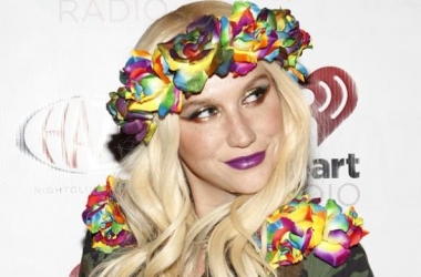 Kesha anoreksike, shtrohet n&euml; qend&euml;r rehabilitimi