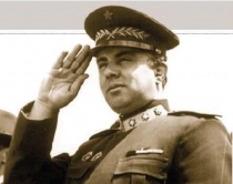 Enver Hoxha, letër e panjohur<br />kundër Babë Myslymit