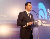 Elbasan, Basha ftesë qytetarëve<br />të protestojnë më 20 shkurt