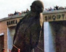 Basha-kavajasve: Në 20 shkurt<br />ejani shkundi qeverinë