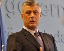 Hashim Thaçi: Janë gjepura<br />krahasimet e Kosovës me Krimenë