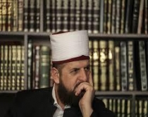 Imami i Prishtinës, Krasniqi: Do të<br />kandidoj për President i Kosovës