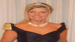 Princesha e Beninit: Shqiptar&euml;t<br />njer&euml;z me zem&euml;r shum&euml; t&euml; madhe