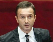 Propozimi i Braçes: Të shtetëzohen<br />prapë minierat në Bulqizë!