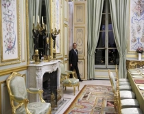 Hollande: Nuk dua Zonja t&euml; Para<br />n&euml; Elize, Val&eacute;rie &euml;sht&euml; m&euml; mir&euml;