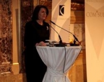 Jahjaga: Askush mos ta pengojë<br />Kosovën drejt Bashkimit Europian