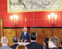 Koalicioni: Reformat duhet t&euml;<br />mbyllen&nbsp;p&euml;rpara Qershorit 2014