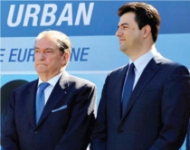 Krimi, terrori dhe opozita