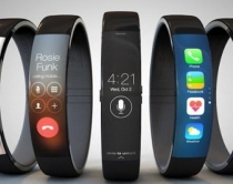 Kompania Apple projekton të<br />krijojë orën e mençur iWatch