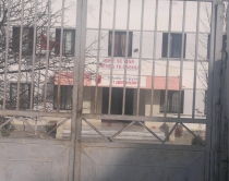 Identifikohet autori për alarmin fals<br />të bombës te shkolla &ldquo;1 Qershori&rdquo;