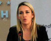 Me radikalin drejt Evrop&euml;s