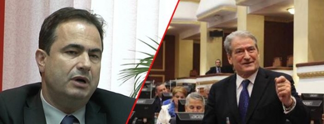 Boçi: Berisha, një frymëzues<br />i opozitës jo rival i Bashës