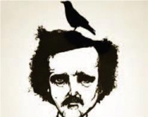 Dy poezi nga Edgar<br />Allan Poe
