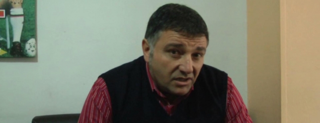 Ushtari i Zanit? Reagon Liçaj:<br />Palokën do e padis për dëm moral