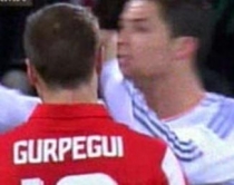 Ronaldo rrezikon 3 ndeshje pezullim