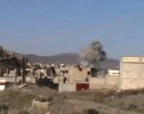 Siri, 3 mijë banorë do evakuohen nga<br />qyteti që kontrollohet nga rebelët