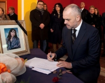 I will always love you