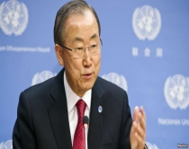 Largimi i popullsisë nga Kosova <br />Ban ki Moon: Jemi të shqetësua