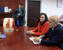 Shqip&euml;ria, Kosova dhe Maqedonia,<br />bisedime&nbsp;p&euml;r sigurim social t&euml; p&euml;rbashk&euml;t