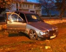 Tre aksidente rrugore në Pogradec<br />e Laç, 3 të vdekur e 2 të plagosu