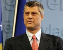 Thaçi: Fondi i punësimit, sjell <br />diasporën dhe investitorët e huaj