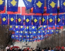 Kosova, 6 vite shtet i pavarur<br />gati për festën e 17 shkurtit