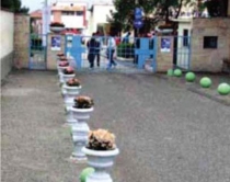 N&euml; vend t&euml; replik&euml;s me<br />nj&euml; &ldquo;fosil&rdquo; t&euml; diktatur&euml;s