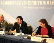 Reforma territoriale, komunarët<br />e PD ulen në tryezë me qeverinë